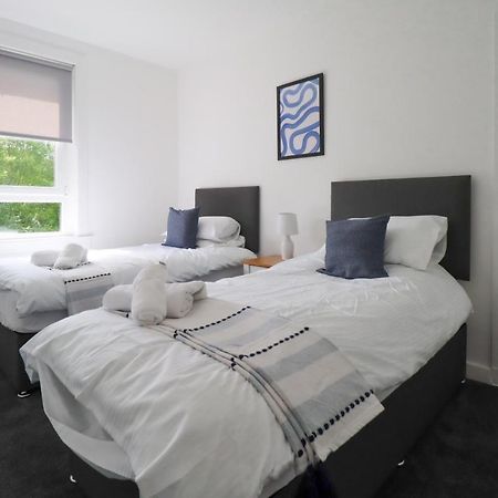 The Cove Apartment Gourock Kültér fotó