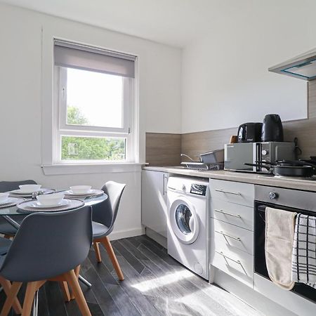 The Cove Apartment Gourock Kültér fotó